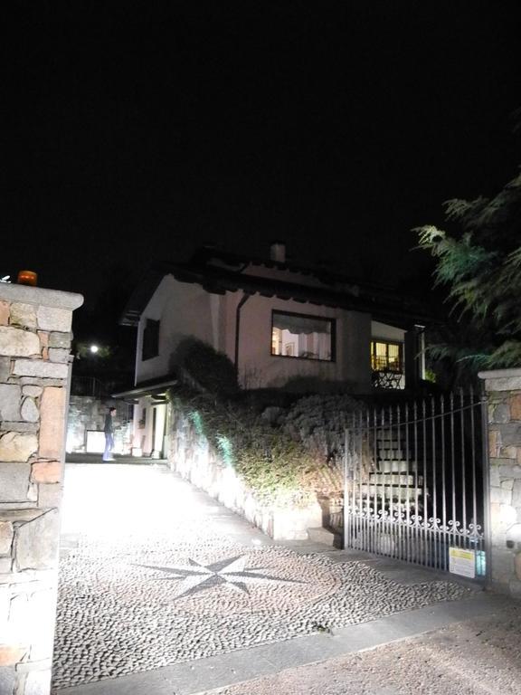 Villa Campo Dei Fiori Casciago Cameră foto