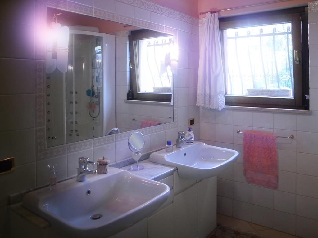 Villa Campo Dei Fiori Casciago Cameră foto